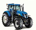 Agricultural Bearings