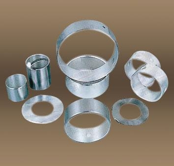 Bimetal Bearings TOB 034 Photo